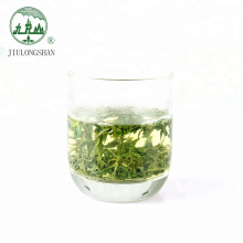 2021 China Premium Supply Harmless Gold Leaf Green Tea